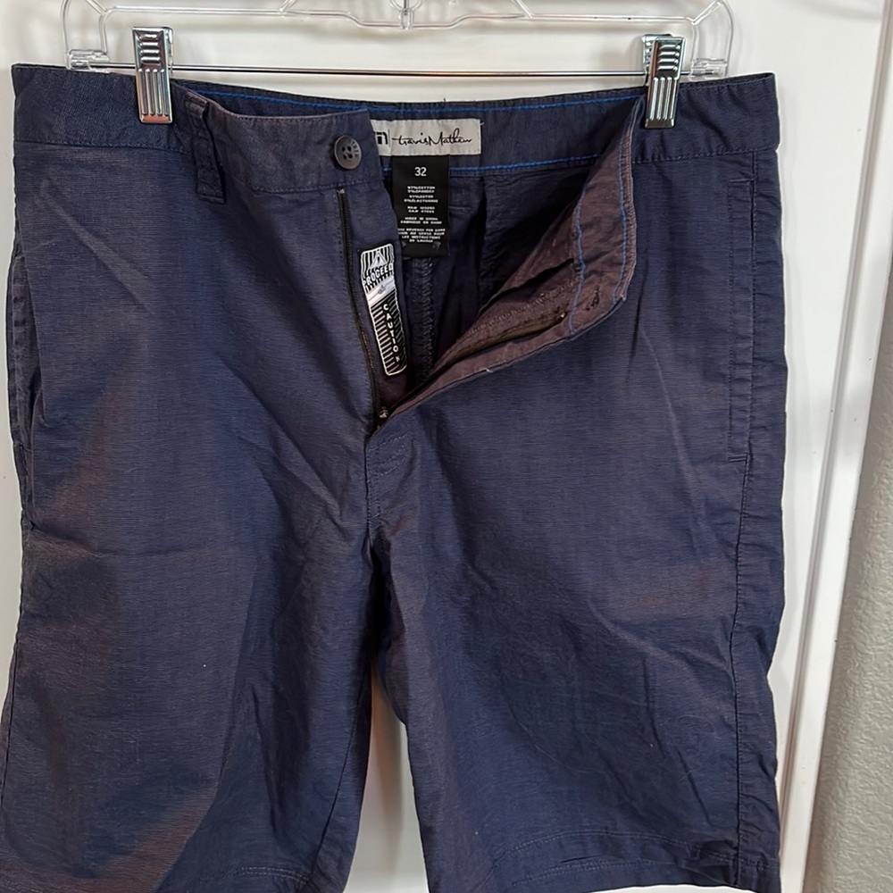 Mens Travis Matthew shorts